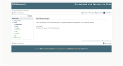 Desktop Screenshot of ifdiff.de
